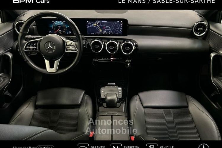 Mercedes Classe A 200 d 150ch Progressive Line 8G-DCT - <small></small> 23.850 € <small>TTC</small> - #10