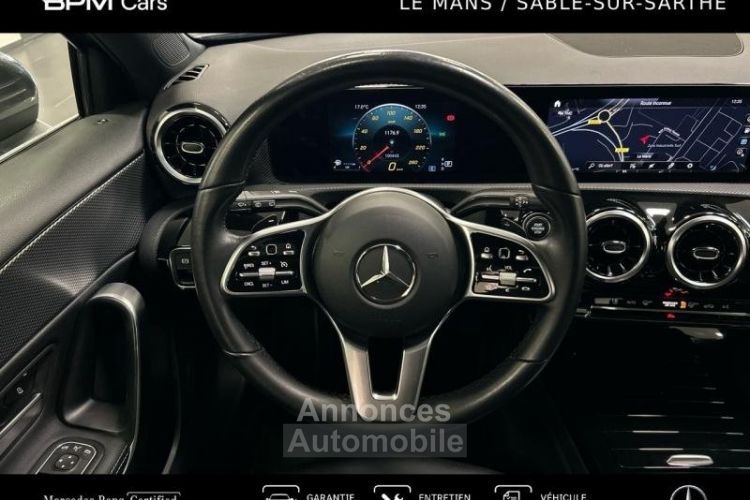 Mercedes Classe A 200 d 150ch Progressive Line 8G-DCT - <small></small> 23.850 € <small>TTC</small> - #11