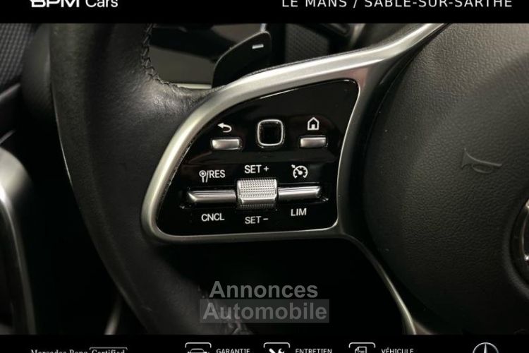 Mercedes Classe A 200 d 150ch Progressive Line 8G-DCT - <small></small> 23.850 € <small>TTC</small> - #12