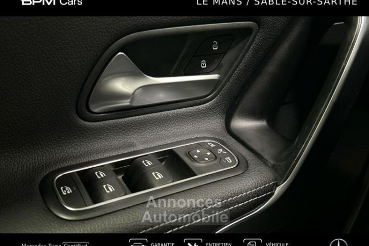 Mercedes Classe A 200 d 150ch Progressive Line 8G-DCT - <small></small> 23.850 € <small>TTC</small> - #14