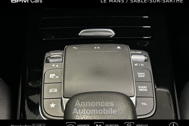 Mercedes Classe A 200 d 150ch Progressive Line 8G-DCT - <small></small> 23.850 € <small>TTC</small> - #16