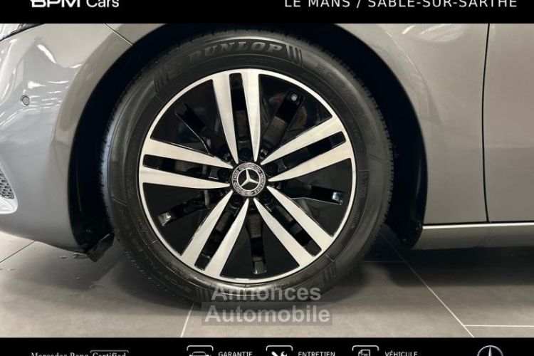 Mercedes Classe A 200 d 150ch Progressive Line 8G-DCT - <small></small> 23.850 € <small>TTC</small> - #19