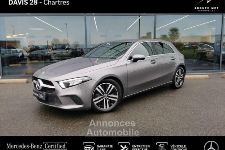 Mercedes Classe A 200 d 150ch Progressive Line 8G-DCT - <small></small> 27.480 € <small>TTC</small> - #1