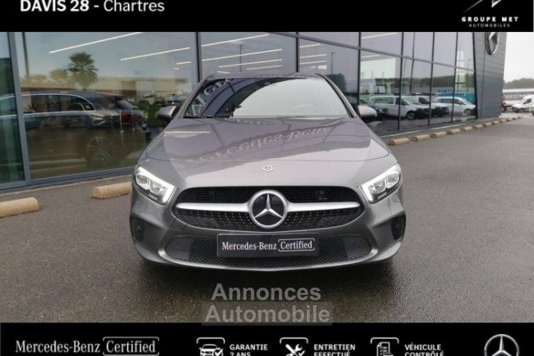 Mercedes Classe A 200 d 150ch Progressive Line 8G-DCT - <small></small> 27.480 € <small>TTC</small> - #2