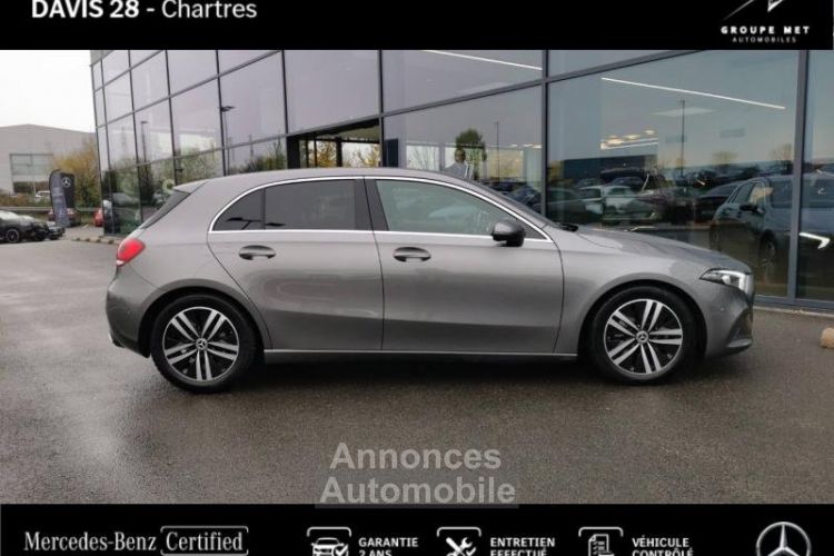 Mercedes Classe A 200 d 150ch Progressive Line 8G-DCT - <small></small> 27.480 € <small>TTC</small> - #3