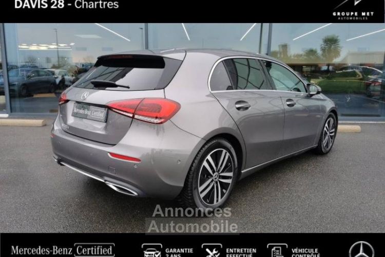 Mercedes Classe A 200 d 150ch Progressive Line 8G-DCT - <small></small> 27.480 € <small>TTC</small> - #4