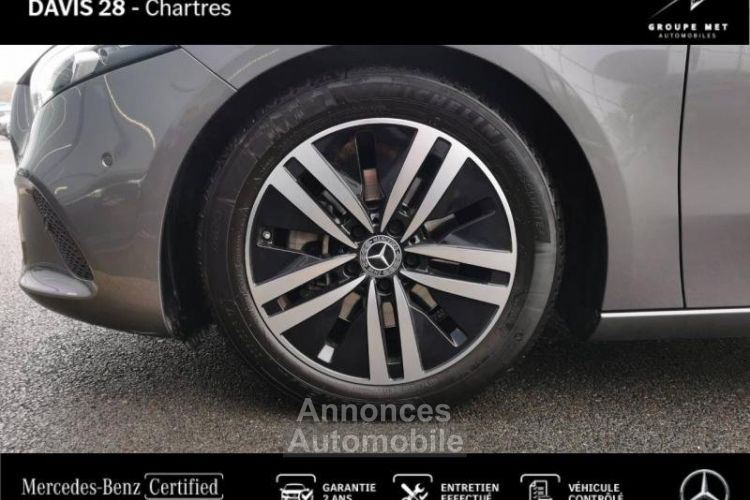 Mercedes Classe A 200 d 150ch Progressive Line 8G-DCT - <small></small> 27.480 € <small>TTC</small> - #6