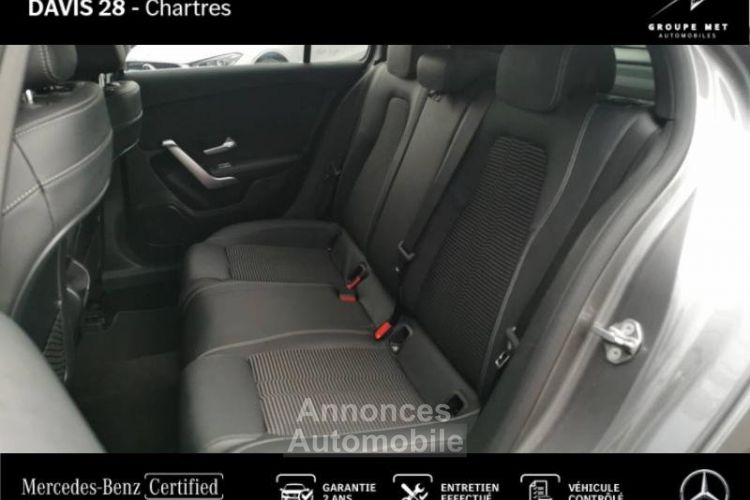 Mercedes Classe A 200 d 150ch Progressive Line 8G-DCT - <small></small> 27.480 € <small>TTC</small> - #8