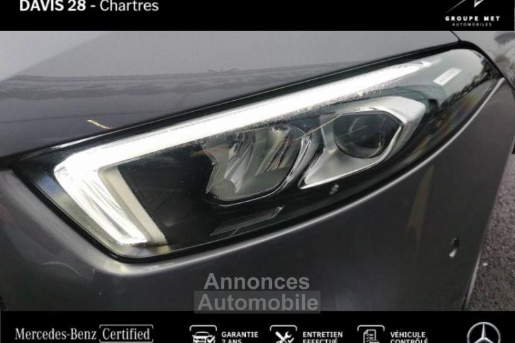 Mercedes Classe A 200 d 150ch Progressive Line 8G-DCT - <small></small> 27.480 € <small>TTC</small> - #17