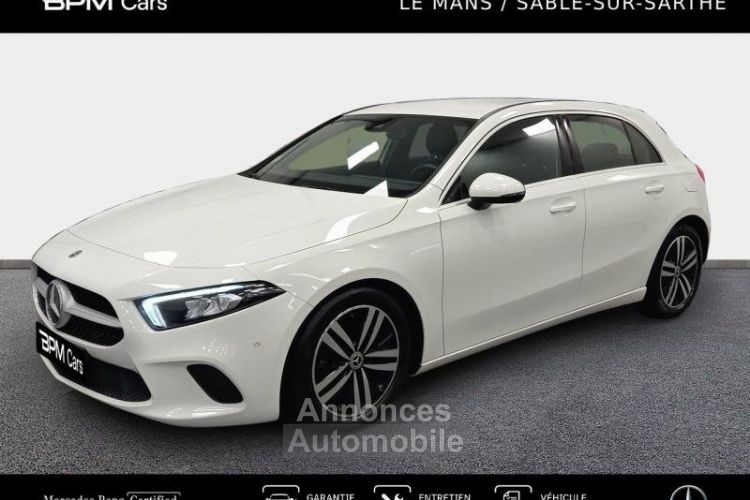 Mercedes Classe A 200 d 150ch Progressive Line 8G-DCT - <small></small> 26.750 € <small>TTC</small> - #1