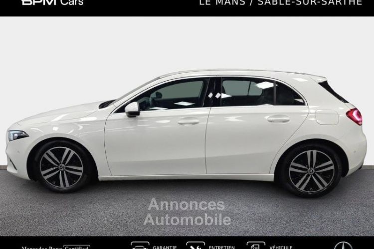 Mercedes Classe A 200 d 150ch Progressive Line 8G-DCT - <small></small> 26.750 € <small>TTC</small> - #2