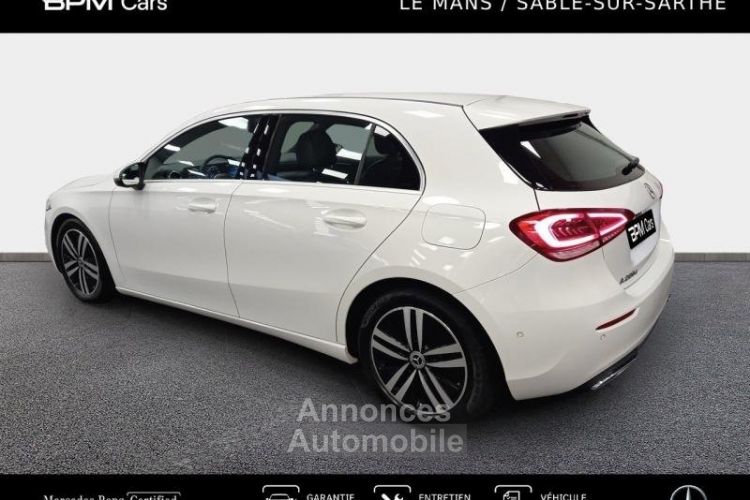 Mercedes Classe A 200 d 150ch Progressive Line 8G-DCT - <small></small> 26.750 € <small>TTC</small> - #3