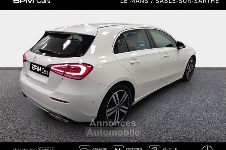 Mercedes Classe A 200 d 150ch Progressive Line 8G-DCT - <small></small> 26.750 € <small>TTC</small> - #5