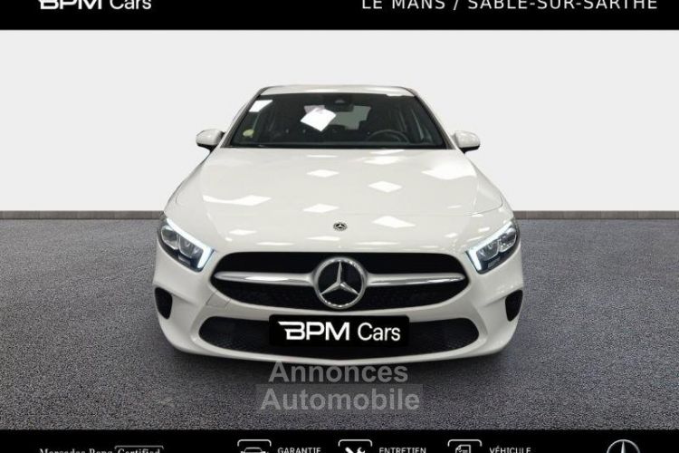 Mercedes Classe A 200 d 150ch Progressive Line 8G-DCT - <small></small> 26.750 € <small>TTC</small> - #7