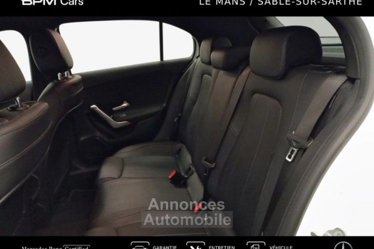 Mercedes Classe A 200 d 150ch Progressive Line 8G-DCT - <small></small> 26.750 € <small>TTC</small> - #9