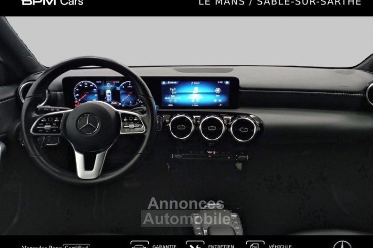 Mercedes Classe A 200 d 150ch Progressive Line 8G-DCT - <small></small> 26.750 € <small>TTC</small> - #10