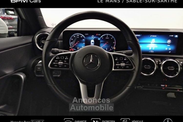 Mercedes Classe A 200 d 150ch Progressive Line 8G-DCT - <small></small> 26.750 € <small>TTC</small> - #11