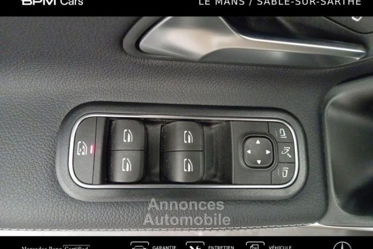 Mercedes Classe A 200 d 150ch Progressive Line 8G-DCT - <small></small> 26.750 € <small>TTC</small> - #13