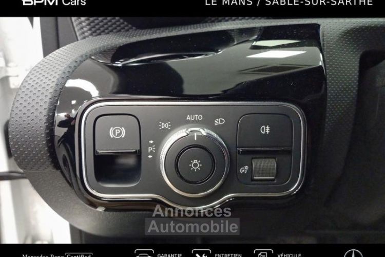 Mercedes Classe A 200 d 150ch Progressive Line 8G-DCT - <small></small> 26.750 € <small>TTC</small> - #14