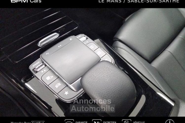 Mercedes Classe A 200 d 150ch Progressive Line 8G-DCT - <small></small> 26.750 € <small>TTC</small> - #17