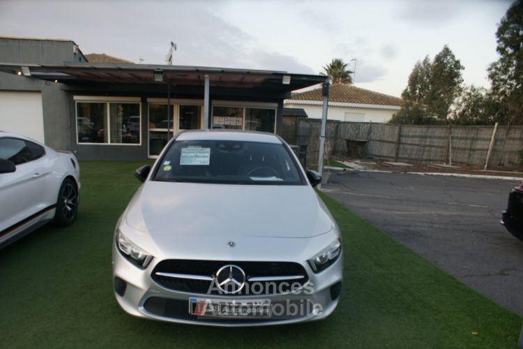 Mercedes Classe A 200 D 150CH PROGRESSIVE LINE 8G-DCT - <small></small> 22.990 € <small>TTC</small> - #2