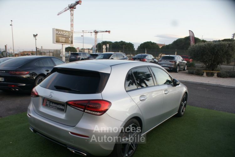 Mercedes Classe A 200 D 150CH PROGRESSIVE LINE 8G-DCT - <small></small> 22.990 € <small>TTC</small> - #5