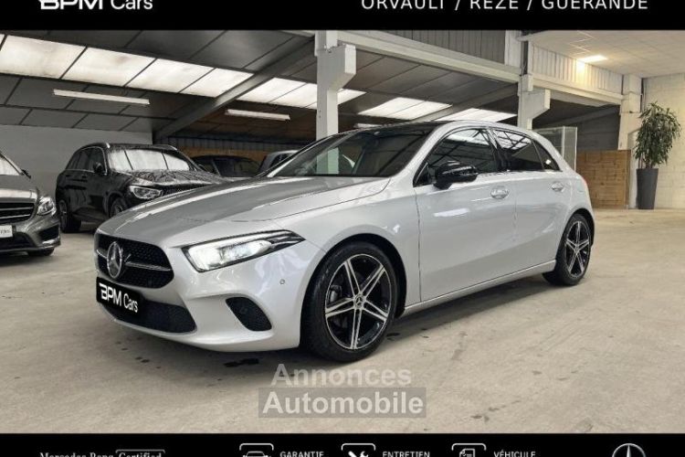 Mercedes Classe A 200 d 150ch Progressive Line 8G-DCT - <small></small> 32.490 € <small>TTC</small> - #1