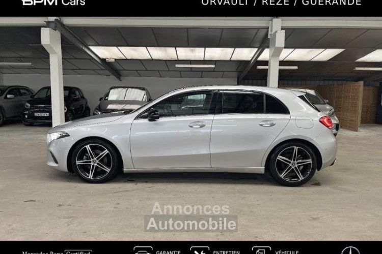 Mercedes Classe A 200 d 150ch Progressive Line 8G-DCT - <small></small> 32.490 € <small>TTC</small> - #2