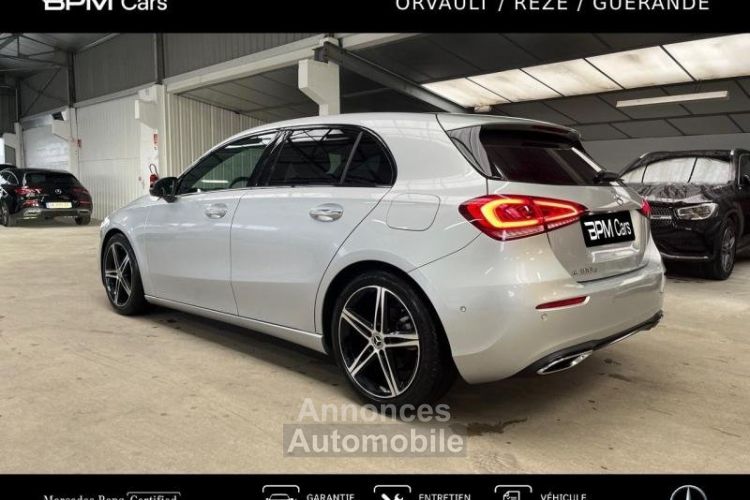 Mercedes Classe A 200 d 150ch Progressive Line 8G-DCT - <small></small> 32.490 € <small>TTC</small> - #3