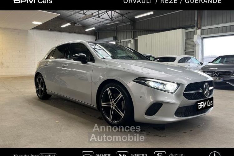 Mercedes Classe A 200 d 150ch Progressive Line 8G-DCT - <small></small> 32.490 € <small>TTC</small> - #6