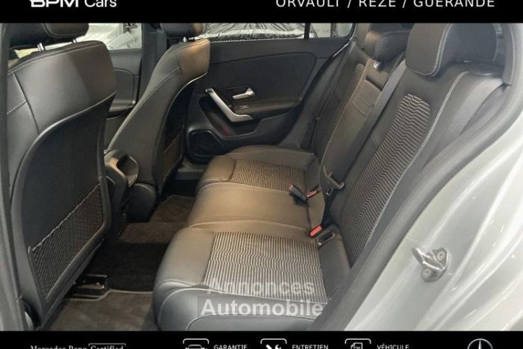 Mercedes Classe A 200 d 150ch Progressive Line 8G-DCT - <small></small> 32.490 € <small>TTC</small> - #9