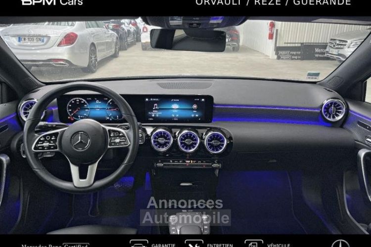 Mercedes Classe A 200 d 150ch Progressive Line 8G-DCT - <small></small> 32.490 € <small>TTC</small> - #10