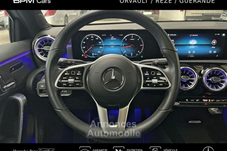 Mercedes Classe A 200 d 150ch Progressive Line 8G-DCT - <small></small> 32.490 € <small>TTC</small> - #11