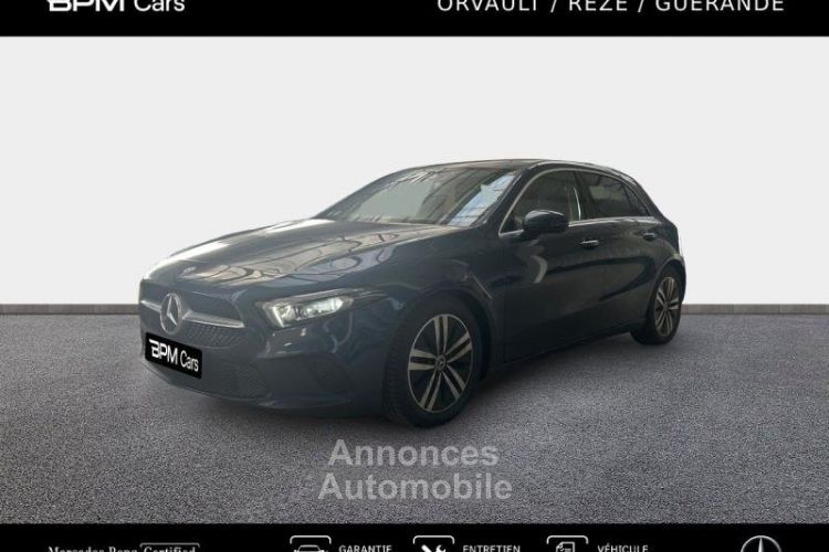 Mercedes Classe A 200 d 150ch Progressive Line 8G-DCT - <small></small> 30.790 € <small>TTC</small> - #1