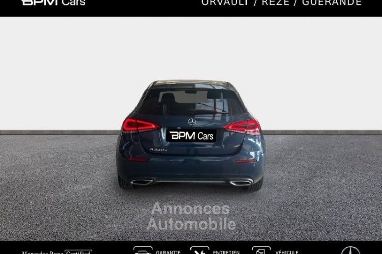 Mercedes Classe A 200 d 150ch Progressive Line 8G-DCT - <small></small> 30.790 € <small>TTC</small> - #4