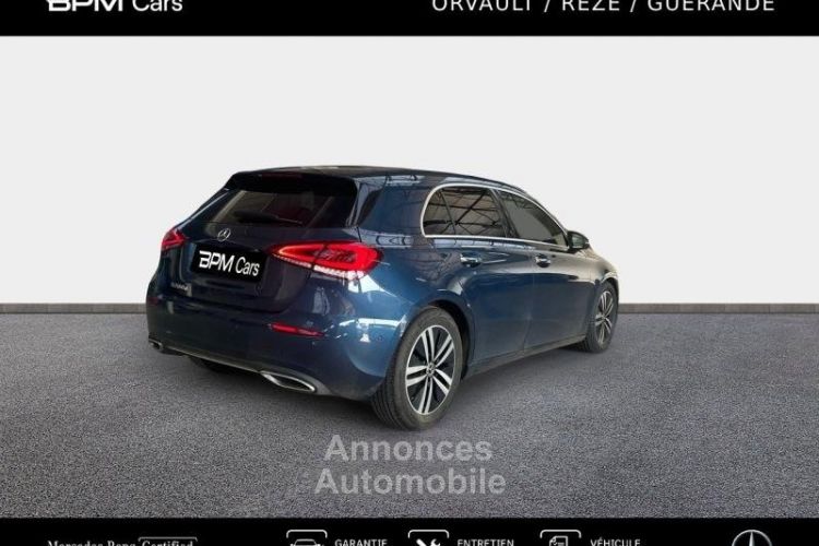 Mercedes Classe A 200 d 150ch Progressive Line 8G-DCT - <small></small> 30.790 € <small>TTC</small> - #5