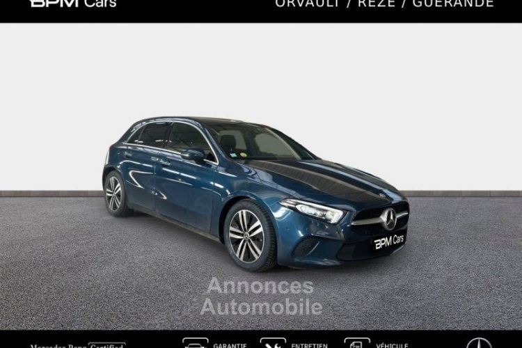 Mercedes Classe A 200 d 150ch Progressive Line 8G-DCT - <small></small> 30.790 € <small>TTC</small> - #6