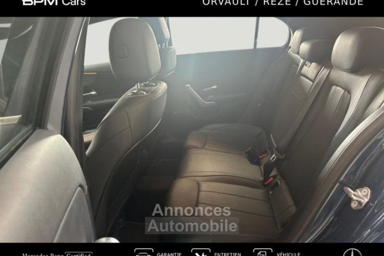 Mercedes Classe A 200 d 150ch Progressive Line 8G-DCT - <small></small> 30.790 € <small>TTC</small> - #9