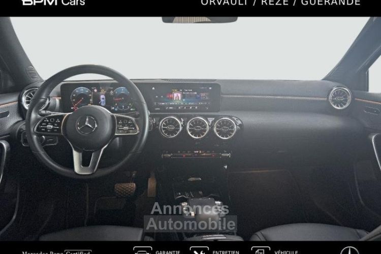 Mercedes Classe A 200 d 150ch Progressive Line 8G-DCT - <small></small> 30.790 € <small>TTC</small> - #10