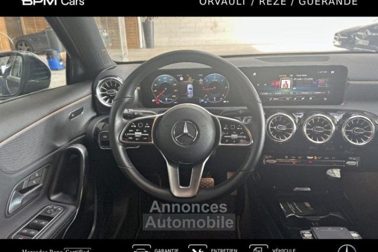 Mercedes Classe A 200 d 150ch Progressive Line 8G-DCT - <small></small> 30.790 € <small>TTC</small> - #11