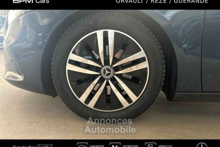 Mercedes Classe A 200 d 150ch Progressive Line 8G-DCT - <small></small> 30.790 € <small>TTC</small> - #12