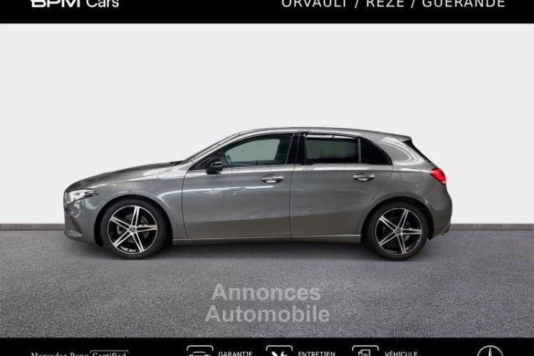 Mercedes Classe A 200 d 150ch Progressive Line 8G-DCT - <small></small> 30.790 € <small>TTC</small> - #2