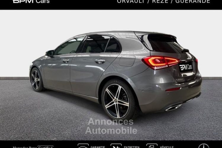 Mercedes Classe A 200 d 150ch Progressive Line 8G-DCT - <small></small> 30.790 € <small>TTC</small> - #3