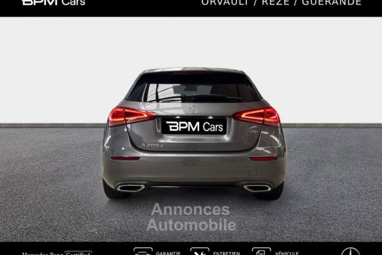 Mercedes Classe A 200 d 150ch Progressive Line 8G-DCT - <small></small> 30.790 € <small>TTC</small> - #4