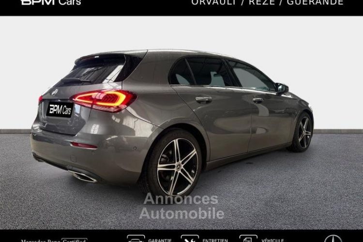 Mercedes Classe A 200 d 150ch Progressive Line 8G-DCT - <small></small> 30.790 € <small>TTC</small> - #5