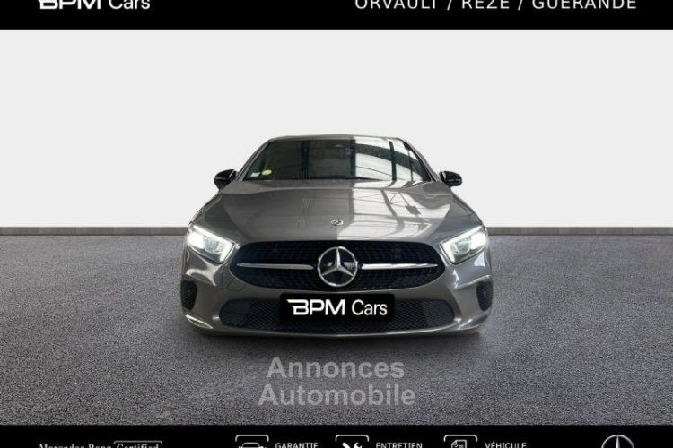 Mercedes Classe A 200 d 150ch Progressive Line 8G-DCT - <small></small> 30.790 € <small>TTC</small> - #7