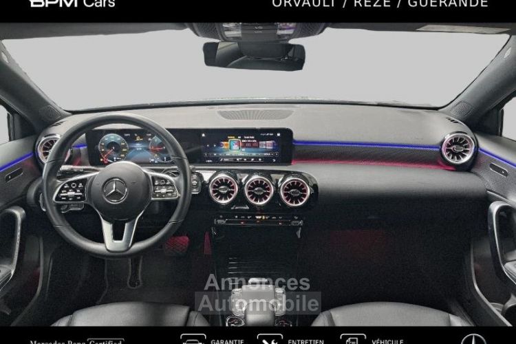 Mercedes Classe A 200 d 150ch Progressive Line 8G-DCT - <small></small> 30.790 € <small>TTC</small> - #10