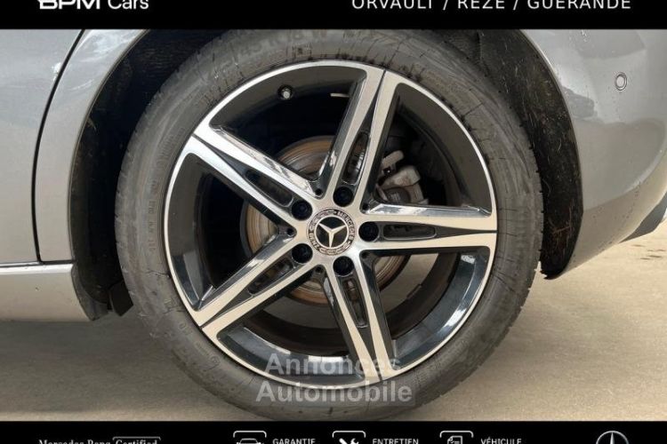 Mercedes Classe A 200 d 150ch Progressive Line 8G-DCT - <small></small> 30.790 € <small>TTC</small> - #12