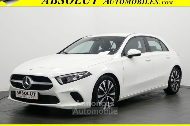 Mercedes Classe A 200 D 150CH STYLE LINE 8G-DCT - <small></small> 24.880 € <small>TTC</small> - #1