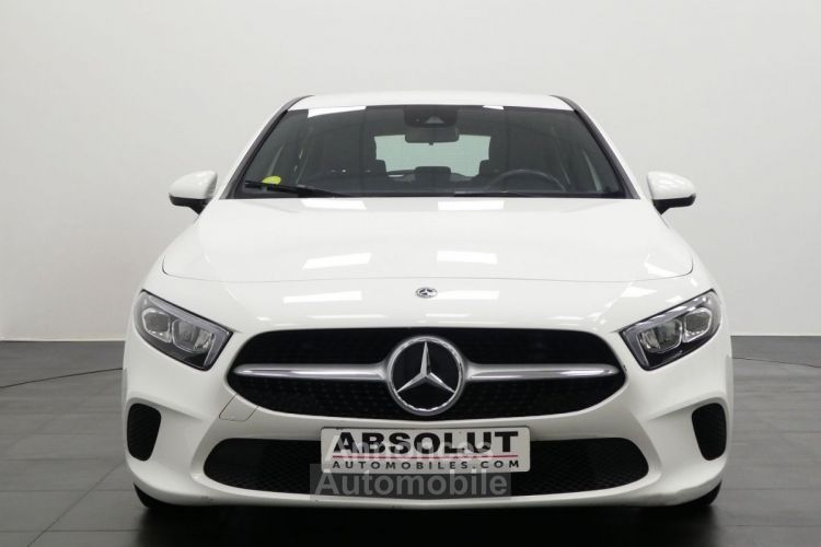 Mercedes Classe A 200 D 150CH STYLE LINE 8G-DCT - <small></small> 24.880 € <small>TTC</small> - #2